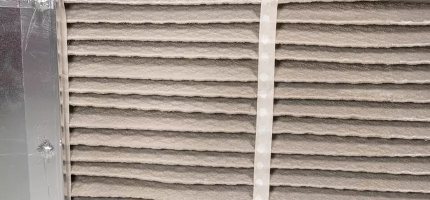 Mobile Car AC Filter Replacement in San Angelo