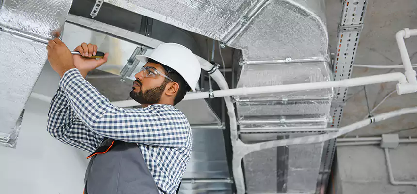 Proactive Ac Vent Repairs & Air Duct Replacement Companies Near Me in San Angelo