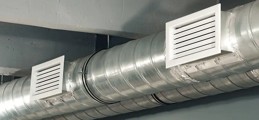 Our Air Duct Camera Inspection Services in San Angelo, TX