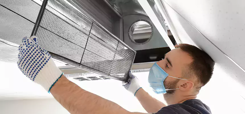 Diagnostic HVAC Coil & Blower Cleaning in San Angelo