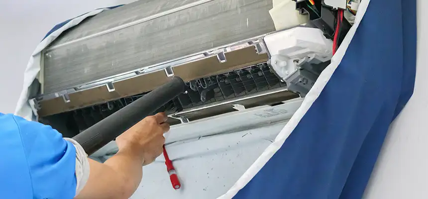 Advanced Clogged Dryer Vent Repair for Multi-Unit & Commercial in San Angelo, TX