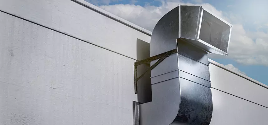 Trusted Industrial Dryer Vent Cleaning in San Angelo