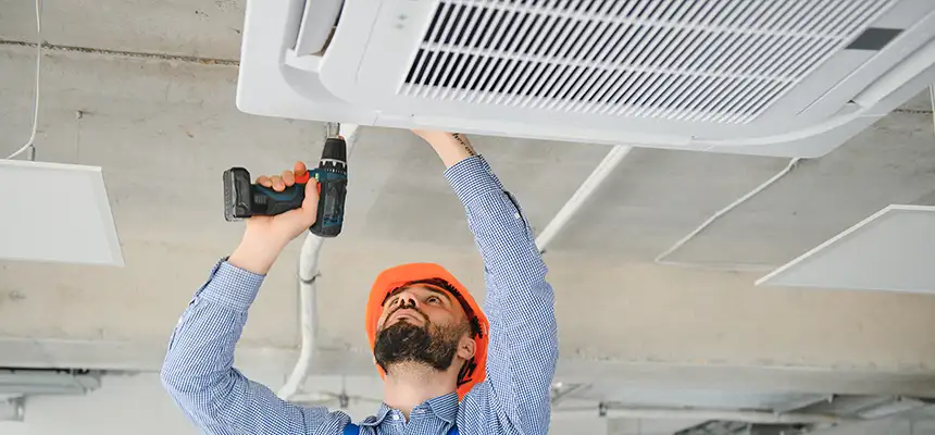 Detailed Multi‑Unit Riser & Roof Termination Cleaning in San Angelo