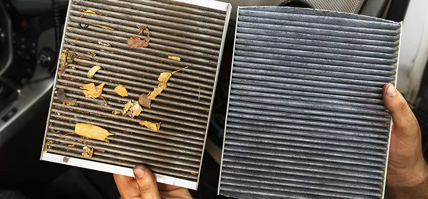 Our Dryer Vent Lint Filter Cleaning Services in San Angelo, TX