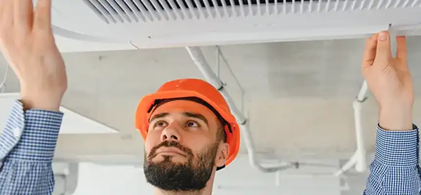 Our Furnace Vent Cleaning Services in San Angelo, TX