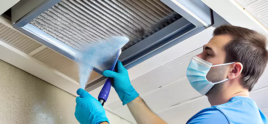 Our Home Ventilation Cleaning Services in San Angelo, TX