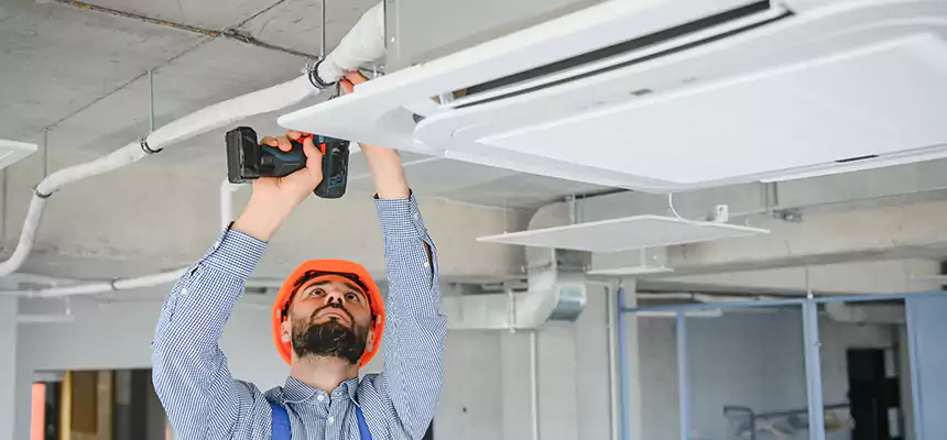 Eco‑Friendly Coil & Plenum Deep Cleaning in San Angelo