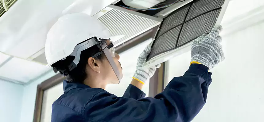 Our Mold & Mildew Removal from Air Ducts Services in San Angelo, TX