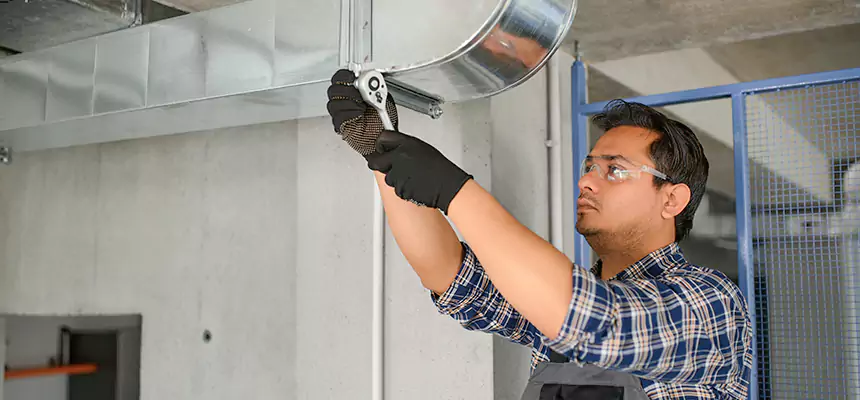 Our Post-Construction Duct Cleaning Services in San Angelo, TX