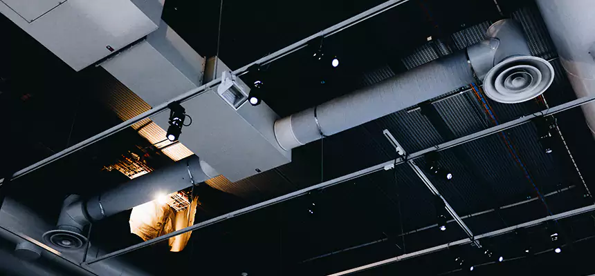 Our Seasonal Allergy Air Duct Cleaning Services in San Angelo, TX