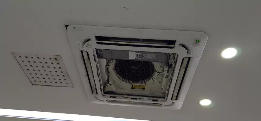 Our Wall Vent Cleaning Service Services in San Angelo, TX