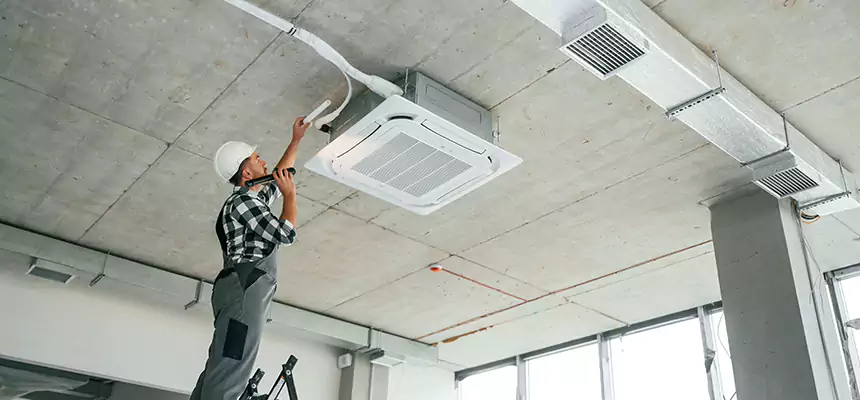 Our Wi Fi Connected Air Ducts Services in San Angelo, TX