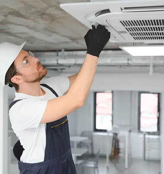 Top Affordable Duct Cleaning Services Near Me in San Angelo, TX
