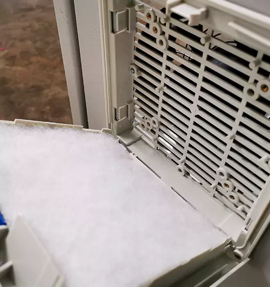 About Air Duct Overhaul & Upgrades in San Angelo, TX