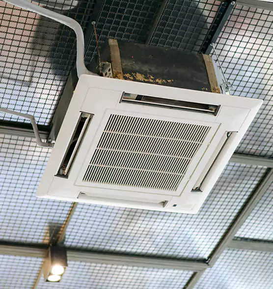 Top-Notch Allergy Relief Vent Cleaning Services in San Angelo, TX