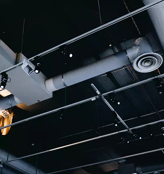 About Duct Sanitization with UV Light in San Angelo, TX