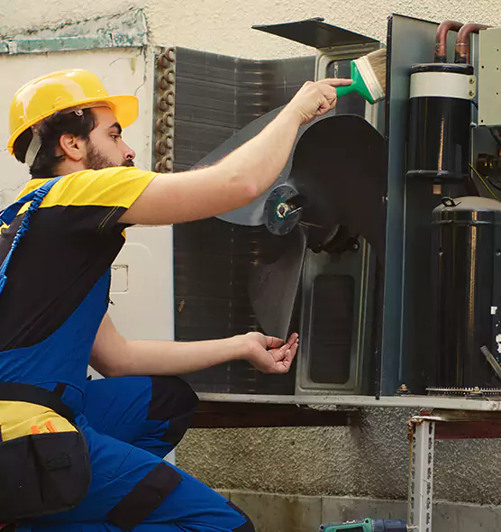 Top-Rated New Room Vent Extension in San Angelo, TX