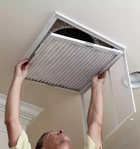 Advanced Residential Vent Cleaning in San Angelo, TX