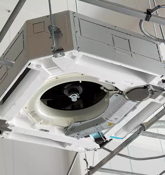 Professional Roof Vent Lint Removal San Angelo, TX