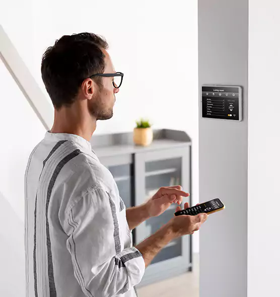 About Smart AC Vent Controller Services in San Angelo