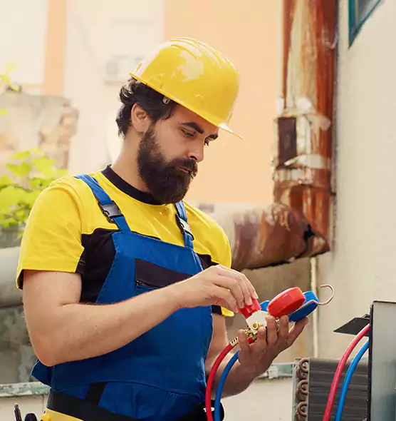 About Smart HVAC Installation in San Angelo, TX