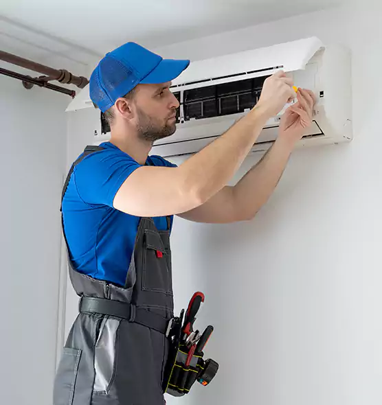 About Smart Thermostat AC Installation in San Angelo, TX