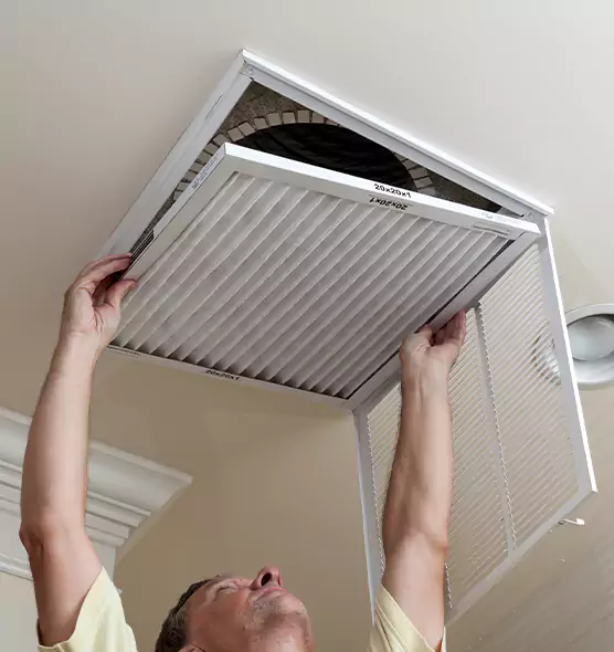 Trusted Vent Shaft Cleaning Expert in San Angelo, TX