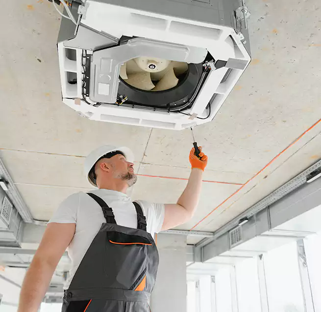 Why Homeowners & Businesses Trust Us in San Angelo, TX?