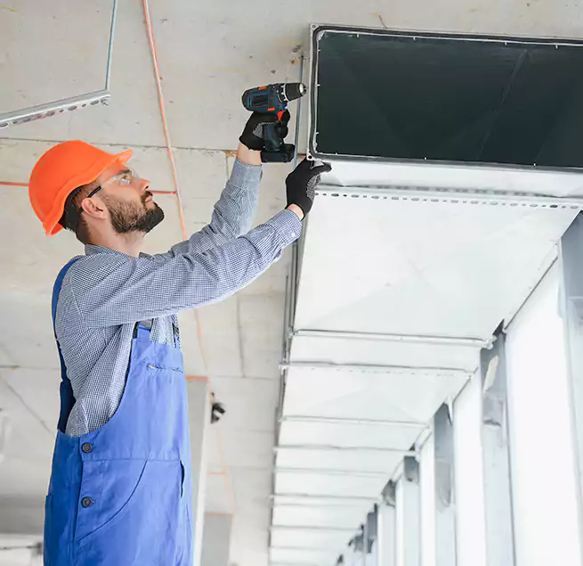 Why Homeowners & Businesses Trust Us in San Angelo, TX?