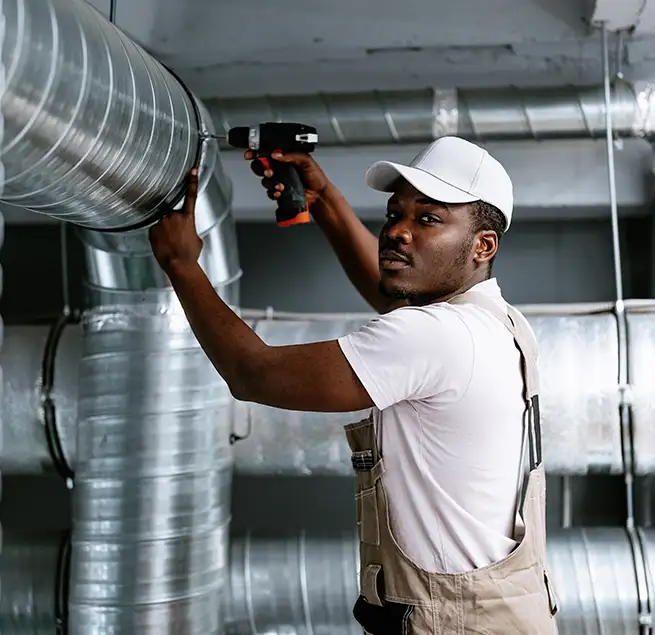 Why Homeowners & Businesses Trust Us San Angelo, TX