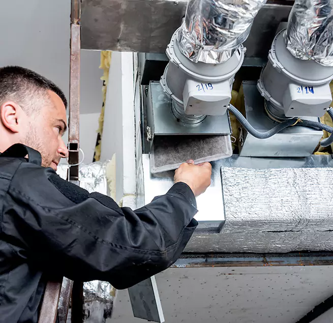 Why Homeowners & Businesses Trust Us in San Angelo, TX?