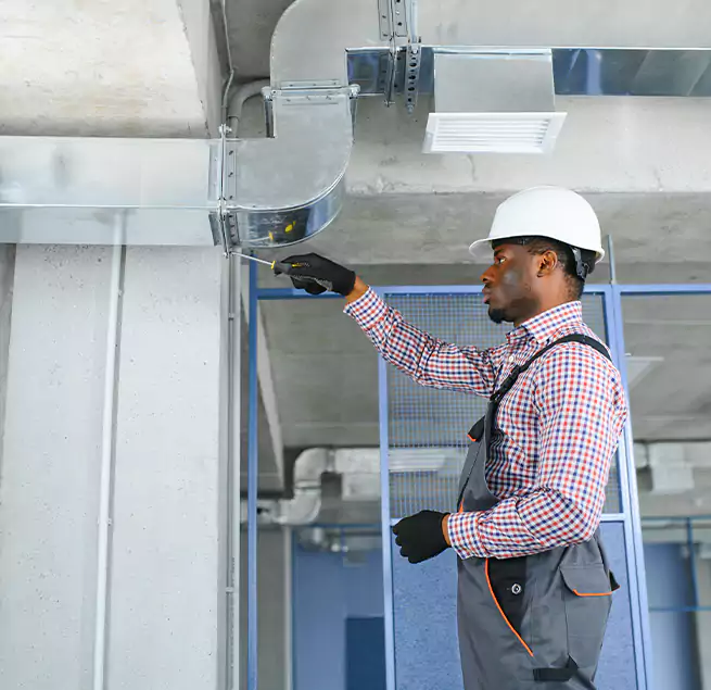 Why Homeowners & Businesses Trust Us San Angelo, TX