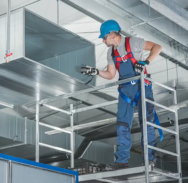 Why Homeowners & Businesses Trust Us in San Angelo, TX?