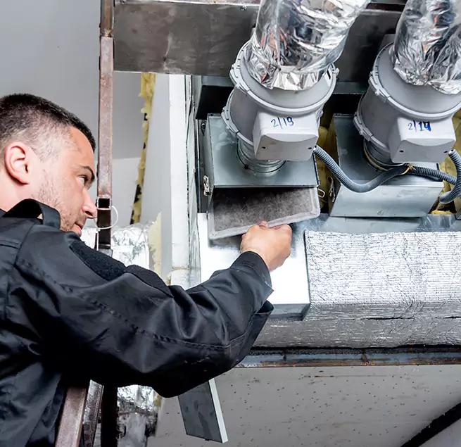 Why Homeowners & Businesses Trust Us in San Angelo, TX?