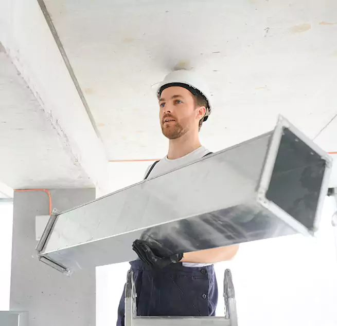 Why Homeowners & Businesses Trust Us in San Angelo, TX