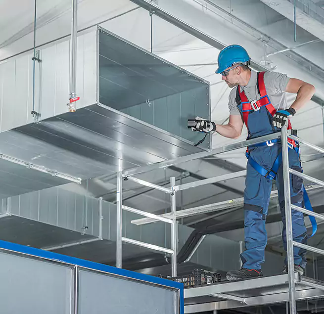 Why Homeowners & Businesses Trust Us in San Angelo, TX?