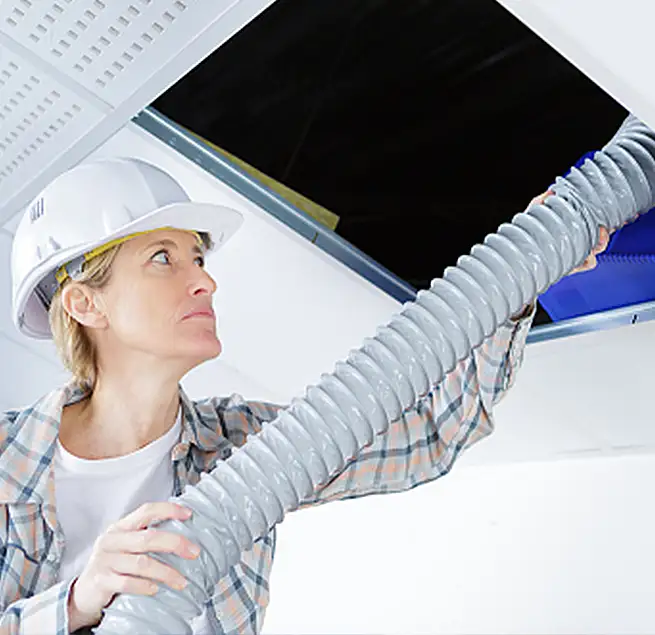 Why Homeowners & Businesses Trust Us San Angelo, TX