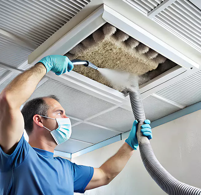 Why Homeowners & Businesses Trust Us San Angelo, TX