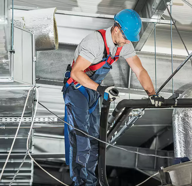 Why Homeowners & Businesses Trust Us in San Angelo, TX?