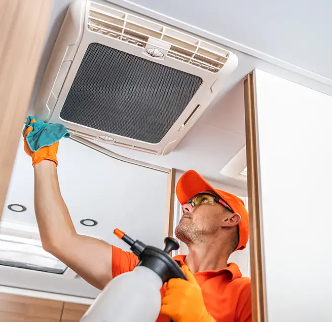 Why Homeowners & Businesses Trust Us in San Angelo, TX?