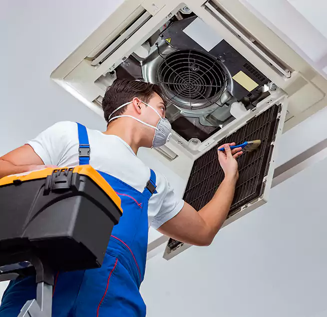 Why Homeowners & Businesses Trust Us in San Angelo, TX