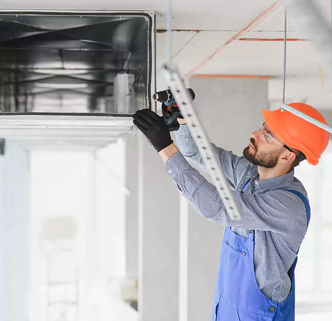 Why Homeowners & Businesses Trust Us San Angelo, TX