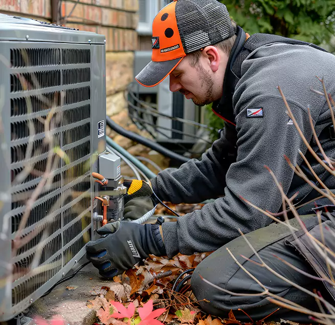 Why Homeowners & Businesses Trust Us in San Angelo, TX?