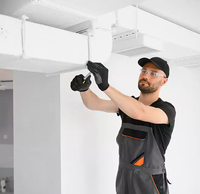 Why Homeowners & Businesses Trust Us in San Angelo, TX?