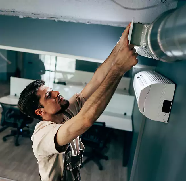 Why Homeowners & Businesses Trust Us in San Angelo, TX?