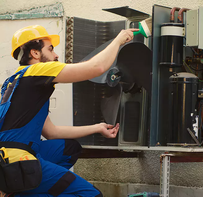 Why Homeowners & Businesses Trust Us San Angelo, TX?