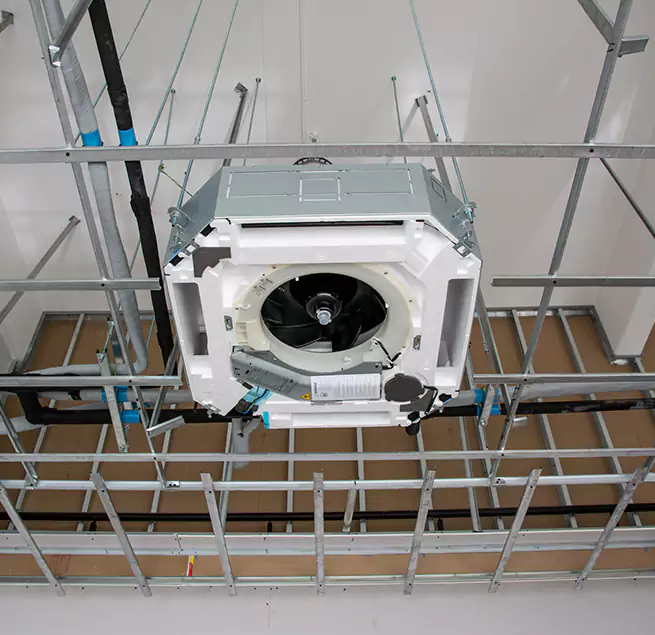 Why Homeowners & Businesses Trust Us San Angelo, TX