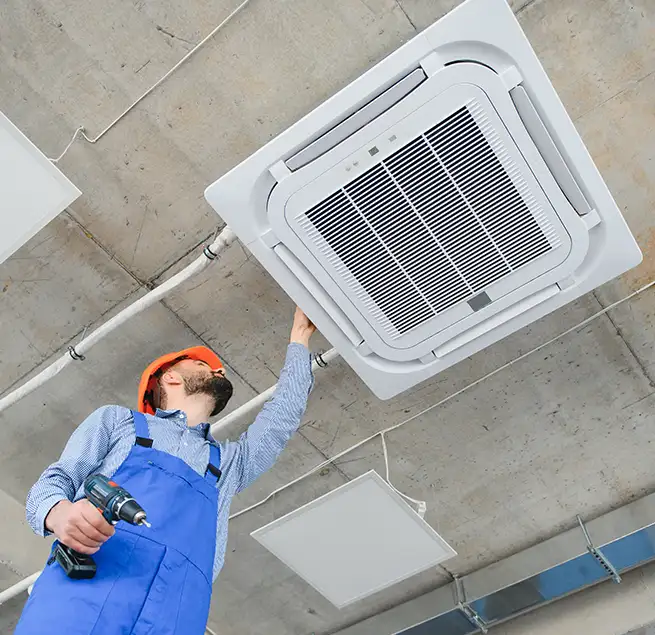 Why Homeowners & Businesses Trust Us in San Angelo, TX