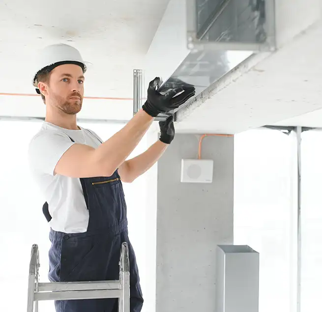 Why Homeowners & Businesses Trust Us in San Angelo, TX?