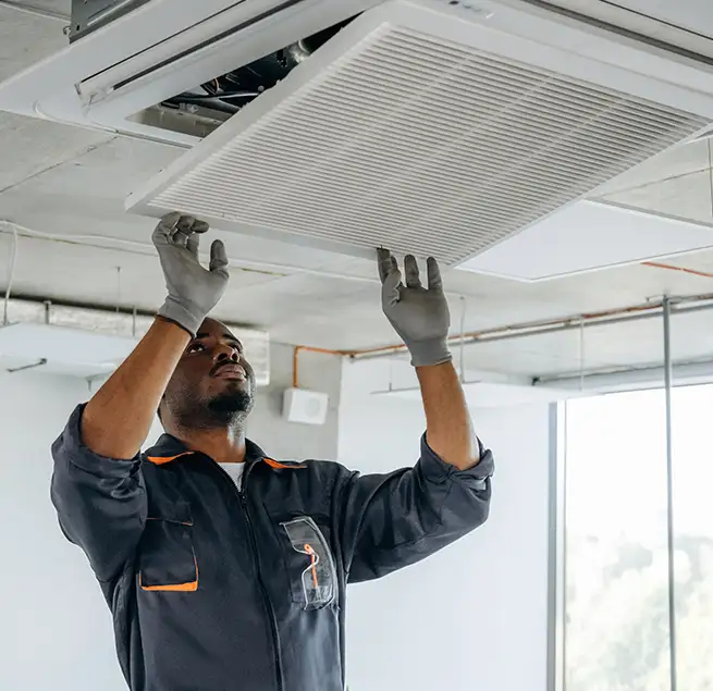  Why Homeowners & Businesses Trust Us in San Angelo, TX?